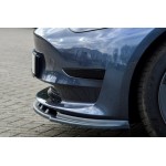 Εμπρόσθιο σπόιλερ της IN Tuning για Tesla Model 3 Εμπρόσθιο σπόιλερ της IN Tuning για Tesla Model 3